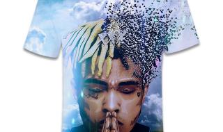 XXXtentacion惹了谁