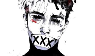 XXXtentacion惹了谁