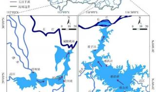 鄱阳湖水位重回8米线以上